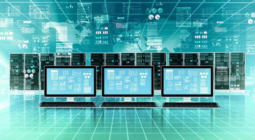 2021年服務器出貨預計增長近7%，動漫及游藝用品銷售同步上揚