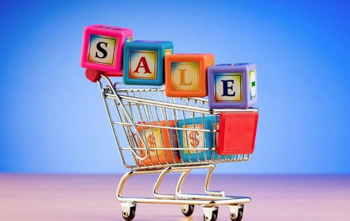 母嬰店15個引爆銷售的促銷方式 業(yè)績馬上提升60%