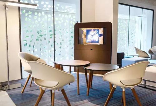 全球十大高端辦公家具品牌,一起來(lái)漲 姿勢(shì)