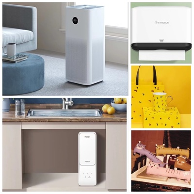 職場(chǎng)煥新開工季逛京東 燈飾衛(wèi)浴、測(cè)溫設(shè)備、辦公家具一站購(gòu)齊