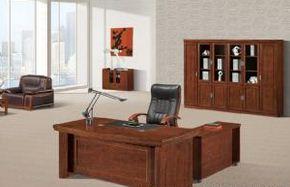 遼寧家具批發(fā) 辦公桌、大班臺、轉(zhuǎn)角班臺與鋼木家具定制全解析