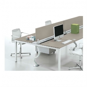 未來智能化的現(xiàn)代辦公家具在鄭州鋼木家具市場的應(yīng)用與趨勢